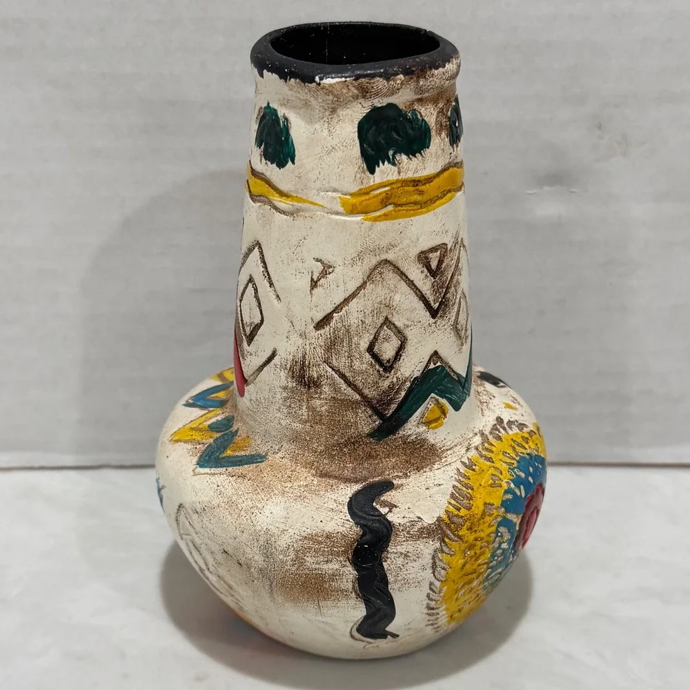 N/A hand painted